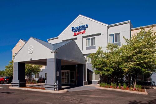 Fairfield Inn & Suites by Marriott Denver Tech Center/ South