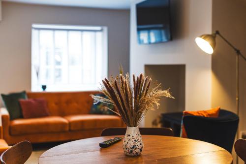 Létesítmények, Cathys Cottage, Sun Trap Patio, Modern 3 Bed, Central, Parking in Crewkerne