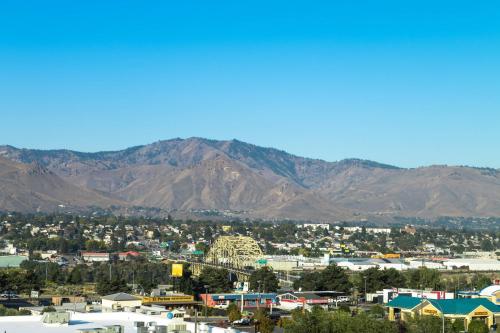 Fairfield Inn & Suites by Marriott Wenatchee