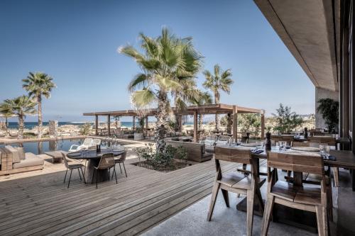 Domes Zeen Chania a Luxury Collection Resort Crete - image 2
