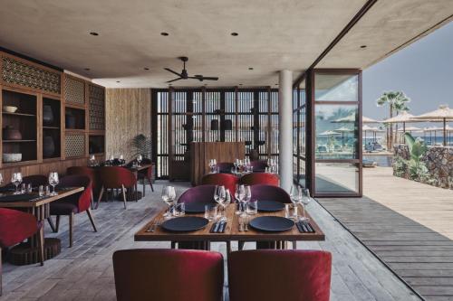 Domes Zeen Chania a Luxury Collection Resort Crete - image 3