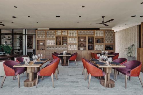 Domes Zeen Chania a Luxury Collection Resort Crete - image 5