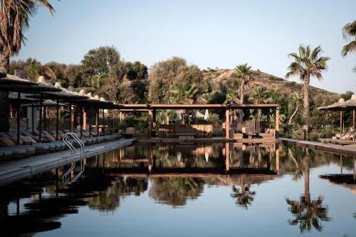 Domes Zeen Chania, a Luxury Collection Resort, Crete photo 1