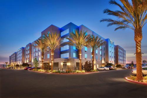 TownePlace Suites by Marriott Los Angeles LAX/Hawthorne