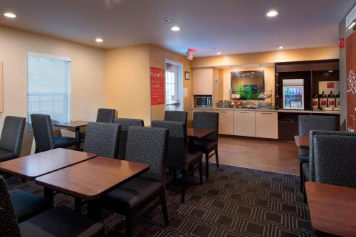 TownePlace Suites by Marriott Atlanta Alpharetta