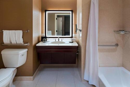 喜来登乔治敦会议中心酒店  喜来登乔治敦会议中心酒店