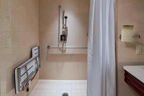 喜来登乔治敦会议中心酒店  喜来登乔治敦会议中心酒店