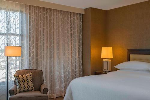 喜来登乔治敦会议中心酒店  喜来登乔治敦会议中心酒店