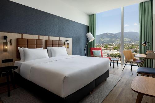 Four Points by Sheraton Panoramahaus - image 13
