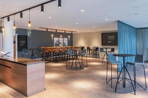 Four Points by Sheraton Panoramahaus - image 10