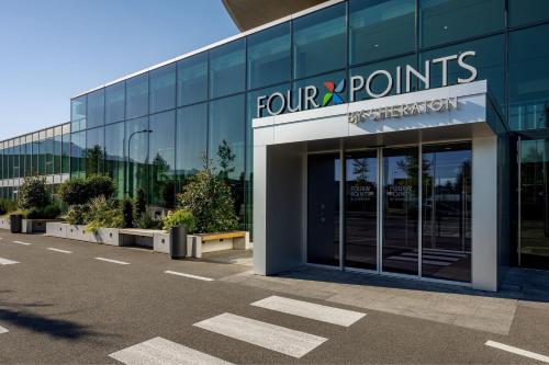 Four Points by Sheraton Panoramahaus Dornbirn