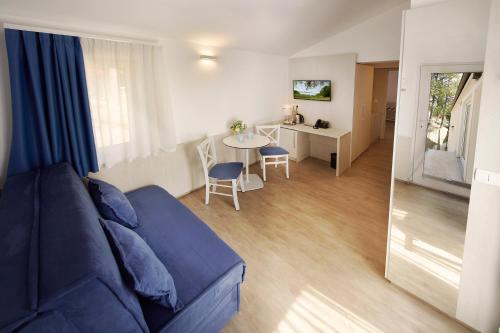 Olive Suites - Hotel & Resort Adria Ankaran - image 10