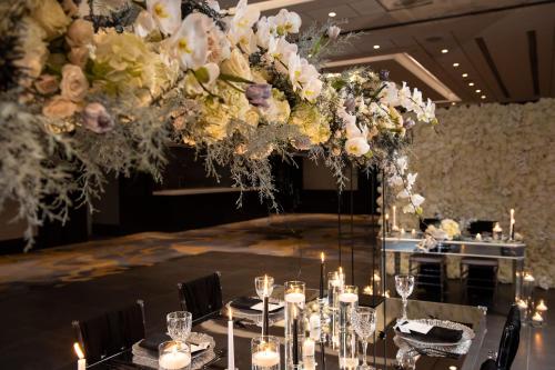 Sheraton Eatontown Hotel - image 13
