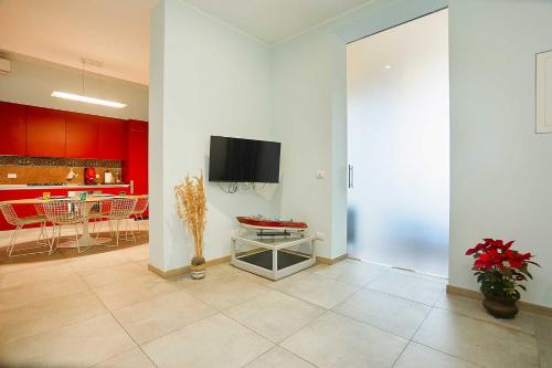 KMC suites - Purple, Palermo (fotografie 4)