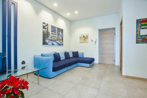 KMC suites - Purple, Palermo (fotografie 3)