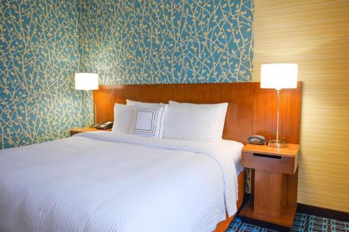Fairfield Inn and Suites Canton South - image 14