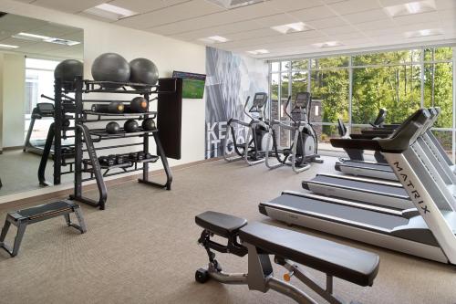SpringHill Suites by Marriott Atlanta Northwest - image 6