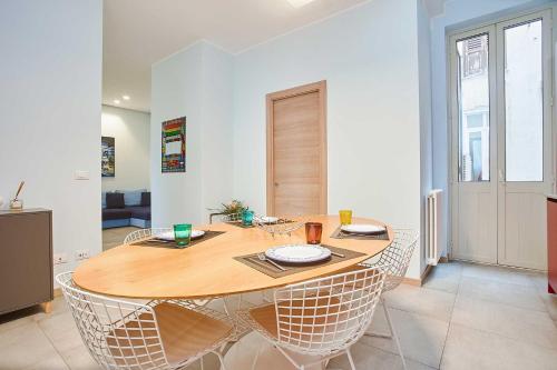 KMC suites - Purple, Palermo (fotografie 10)