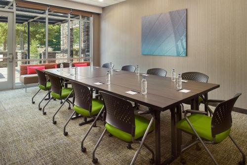 SpringHill Suites by Marriott Atlanta Northwest - 회의실/연회장
