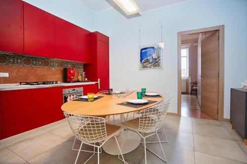 KMC suites - Purple, Palermo (fotografie 8)