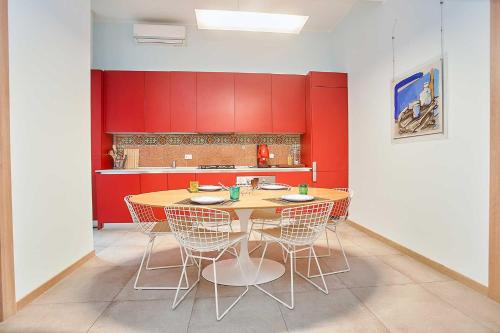 KMC suites - Purple, Palermo (fotografie 9)