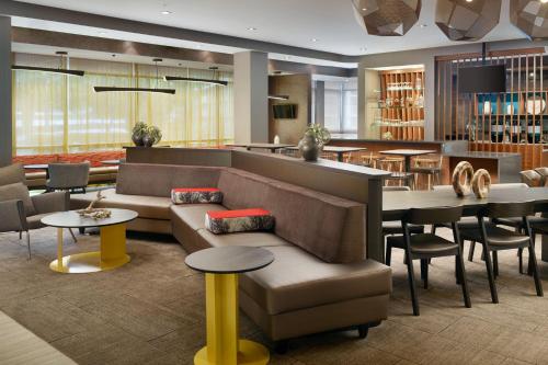 SpringHill Suites by Marriott Atlanta Northwest