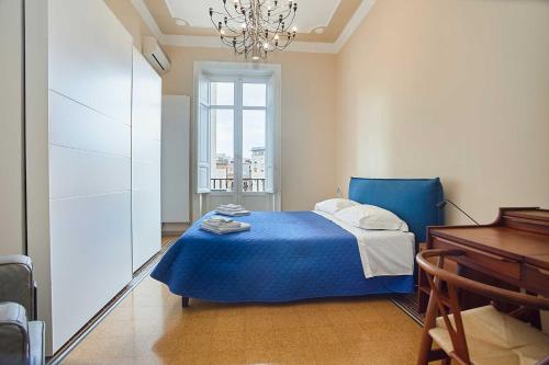 KMC suites - Purple, Palermo (fotografie 7)