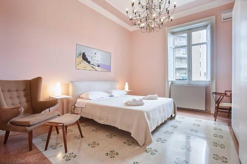 KMC suites - Purple, Palermo (fotografie 6)