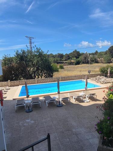 Apartamentos Mar Bella - image 11