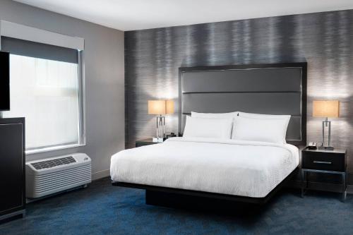 Residence Inn by Marriott Boston Logan Airport/Chelsea