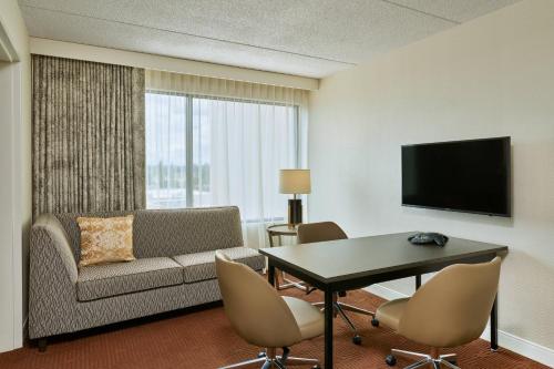 Sheraton Portland Airport Hotel