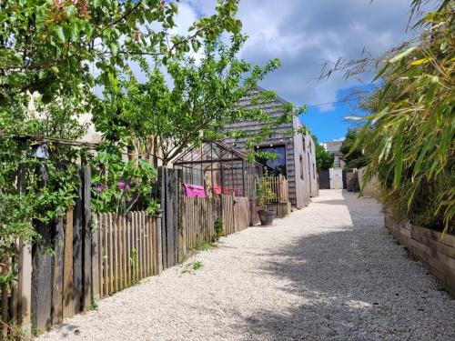 Tiny House Cosy 2 - Angers Green Lodge