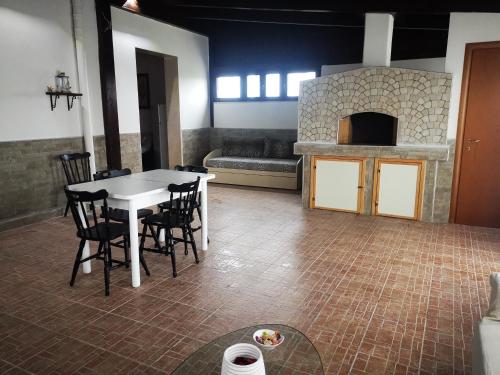 Villa Hermosa Beach in Margerita di Savoja