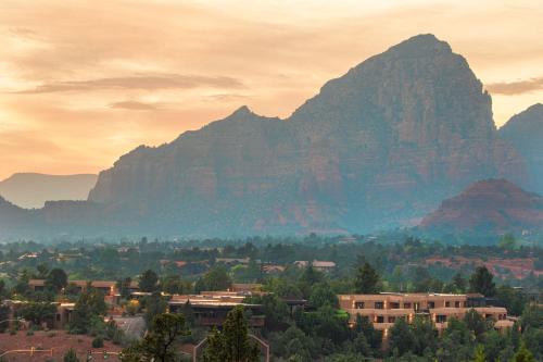 Sky Rock Sedona