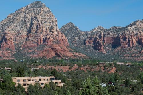 Sky Rock Sedona