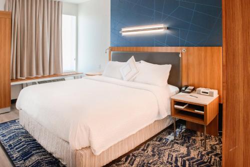 SpringHill Suites by Marriott Houston Baytown