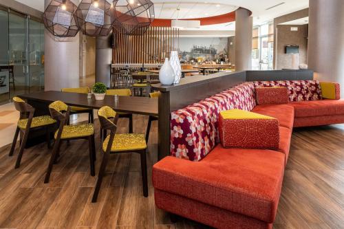 SpringHill Suites by Marriott Houston Baytown