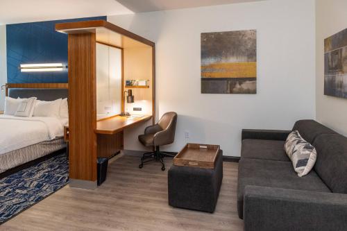 SpringHill Suites by Marriott Houston Baytown