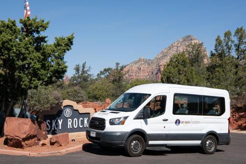 Sky Rock Sedona, a Tribute Portfolio Hotel