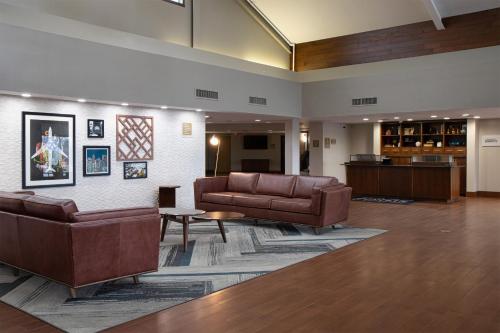 Four Points by Sheraton Allentown Lehigh Valley - Hotel - Allentown