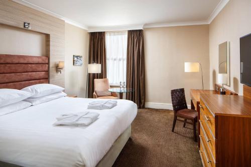 Delta Hotels by Marriott Cheltenham Chase