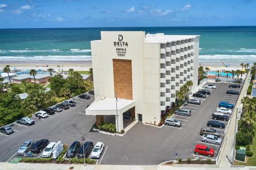 Delta Hotels by Marriott Daytona Beach Oceanfront in Daytona Beach, USA