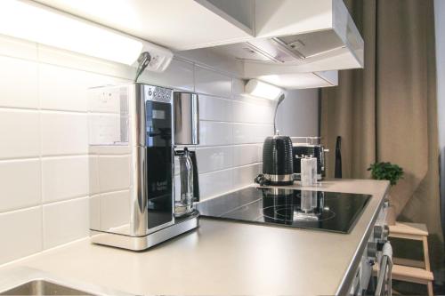Pramea Apartments Myllyntupa 3