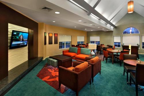 . Residence Inn Danbury