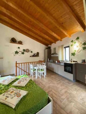 Antico Borgo - A due passi dalle Gole Alcantara