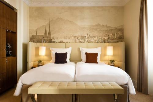 Renaissance Lucerne Hotel - image 5