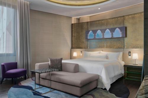 The Westin Doha Hotel & Spa