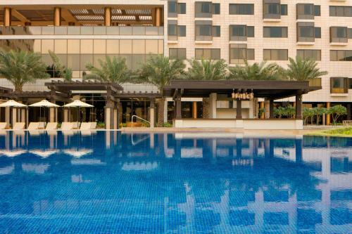 The Westin Doha Hotel & Spa