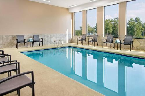 Fairfield Inn & Suites by Marriott Asheville Airport/Fletcher