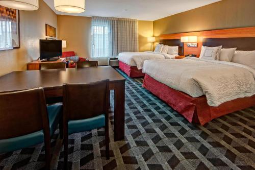 TownePlace Suites by Marriott Hattiesburg